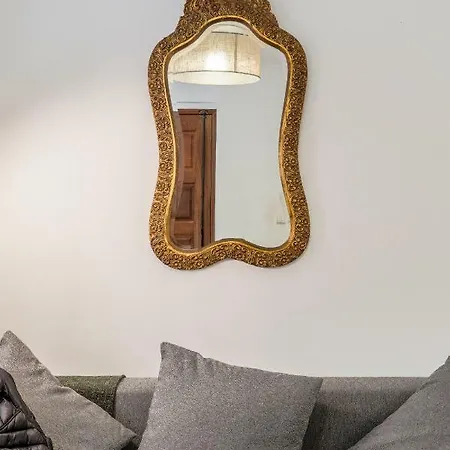 Apartment Liberty Always