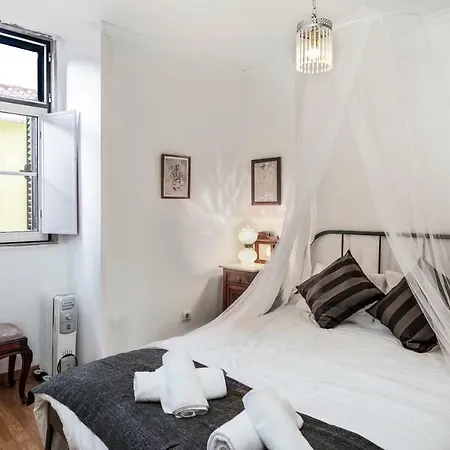 Apartment Liberty Always *