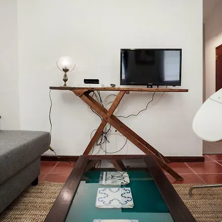 Apartment Liberty Always Lisbon